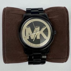 MICHAEL KORS Watch Woman